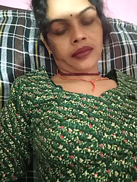 Eshna Dabral online show from 2, 11, 2025