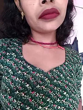 Eshna Dabral online show from 2, 11, 2025