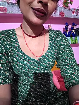 Eshna Dabral online show from 15, 11, 2025