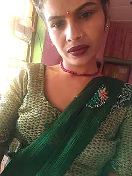 Eshna Dabral online show from 20, 10, 2025