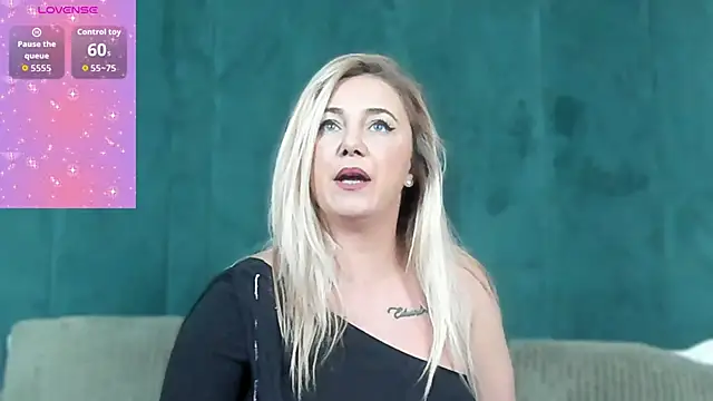 Sophie Maeve online show from 27, 9, 2025