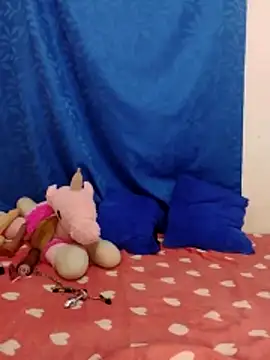 Snapshot of dulcewitch chatting on 20, 12, 2025 dulcewitch online show from 20, 12, 2025