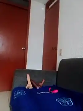 Snapshot of dulcewitch chatting on 12, 11, 2025 dulcewitch online show from 12, 11, 2025