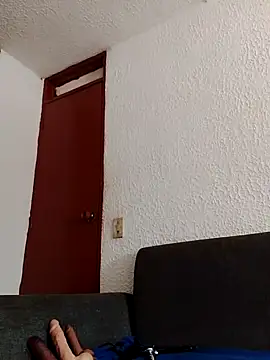 Snapshot of dulcewitch chatting on 16, 10, 2025 dulcewitch online show from 16, 10, 2025