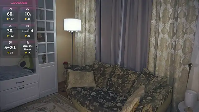 EdytBanns online show from 9, 9, 2025
