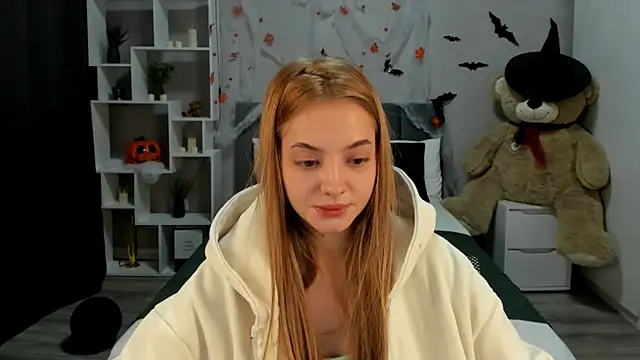 MelanieAlves online show from 6, 11, 2025