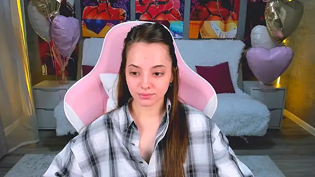 MelanieAlves online show from 20, 2, 2026