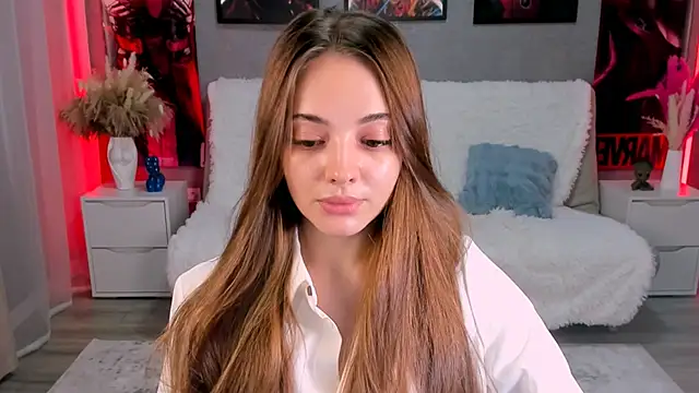 MelanieAlves online show from 7, 10, 2025