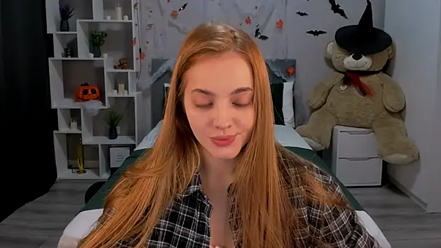 MelanieAlves online show from 31, 10, 2025