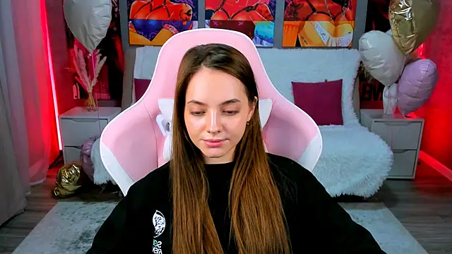 MelanieAlves online show from 3, 3, 2026