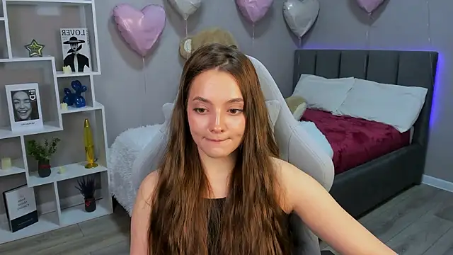 MelanieAlves online show from 24, 2, 2026