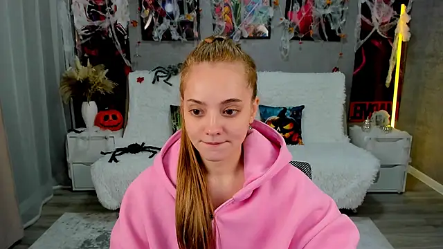 MelanieAlves online show from 30, 10, 2025