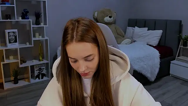 MelanieAlves online show from 29, 11, 2025