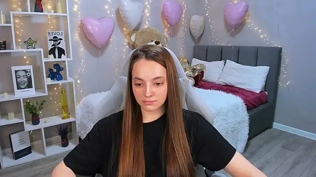 MelanieAlves online show from 22, 2, 2026