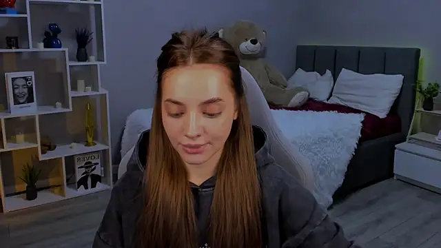 MelanieAlves online show from 26, 11, 2025