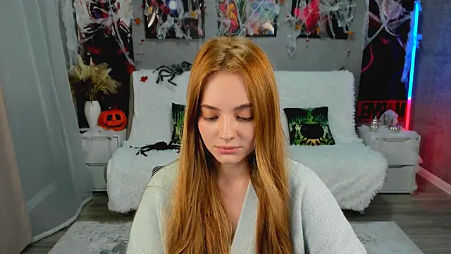 MelanieAlves online show from 1, 11, 2025