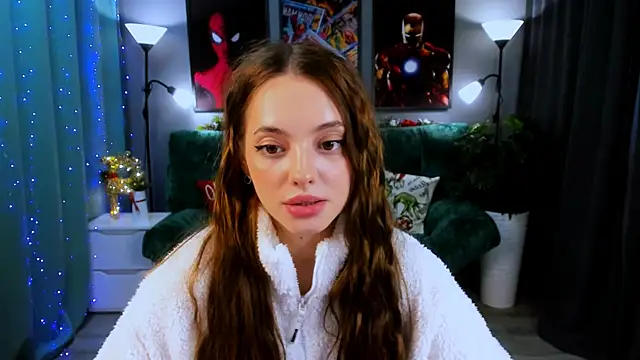 MelanieAlves online show from 13, 1, 2026