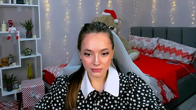 MelanieAlves online show from 16, 1, 2026