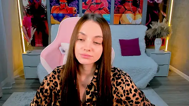 MelanieAlves online show from 12, 2, 2026