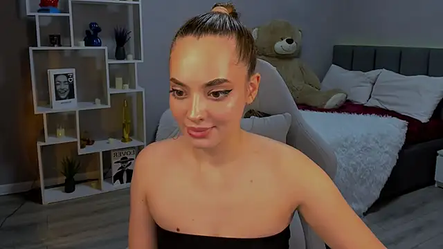 MelanieAlves online show from 25, 11, 2025