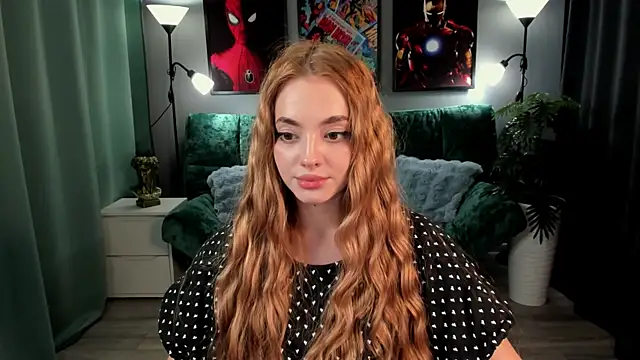 MelanieAlves online show from 13, 11, 2025