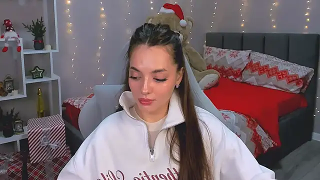 MelanieAlves online show from 14, 1, 2026