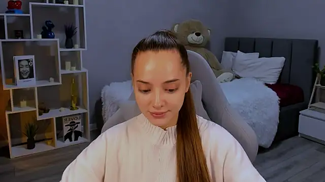 MelanieAlves online show from 30, 11, 2025