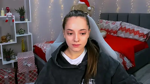 MelanieAlves online show from 15, 1, 2026