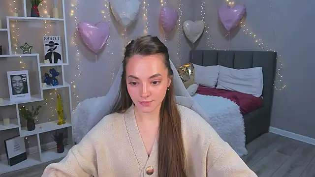 MelanieAlves online show from 23, 2, 2026