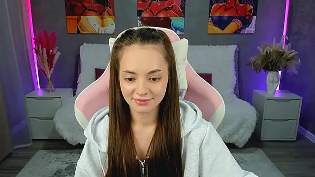 MelanieAlves online show from 22, 4, 2026