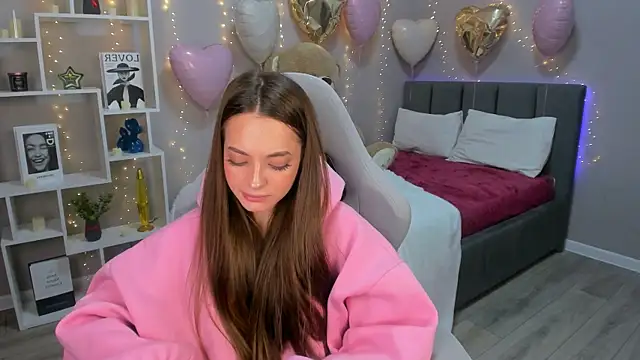 MelanieAlves online show from 14, 2, 2026