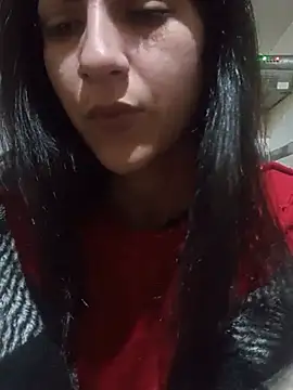 Camilitah online show from 21, 7, 2026