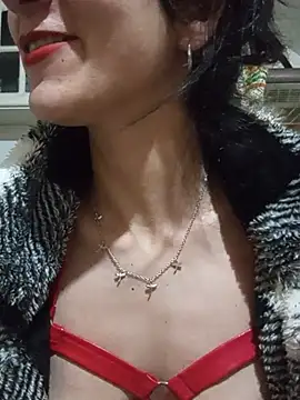 Camilitah online show from 18, 7, 2026