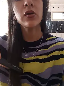 Camilitah online show from 17, 7, 2026