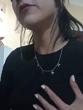 Camilitah online show from 16, 5, 2026