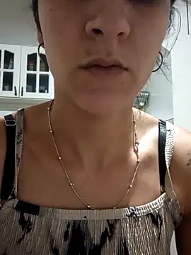 Camilitah online show from 18, 4, 2026