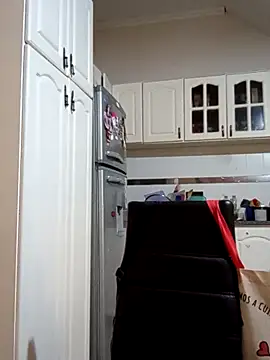 Camilitah online show from 28, 10, 2025