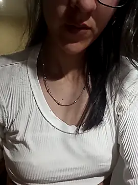 Camilitah online show from 13, 10, 2025