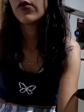 Camilitah online show from 21, 12, 2025