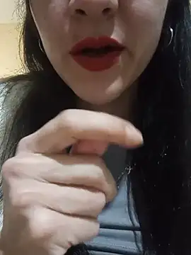 Camilitah online show from 11, 7, 2026