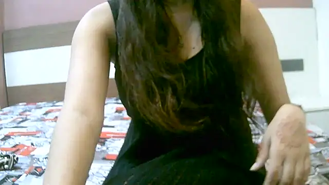 Snapshot of ragini_m_m_s chatting on 27, 9, 2025 ragini m m s online show from 27, 9, 2025