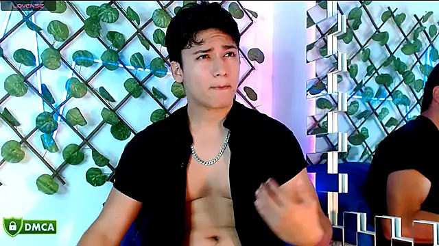 Snapshot of THE_LITTLE_LIAM chatting on 10, 2, 2026 THE LITTLE LIAM online show from 10, 2, 2026