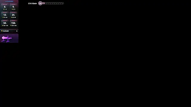 ScarletHill  online show from 26, 11, 2025