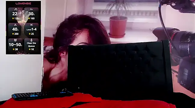 SEXYBIGCOCK S7 online show from 22, 3, 2025