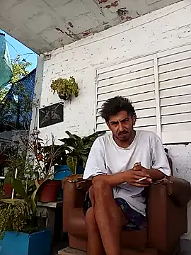 Tiococo420 online show from 25, 9, 2025