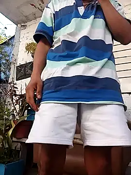 Tiococo420 online show from 24, 9, 2025