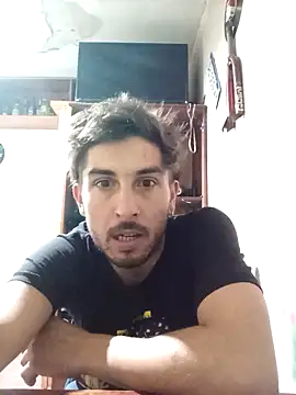 Tiococo420 online show from 26, 9, 2025