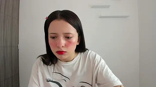 ImBunnyNova online show from 17, 9, 2025