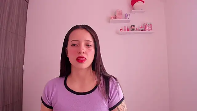 ImBunnyNova online show from 26, 11, 2025