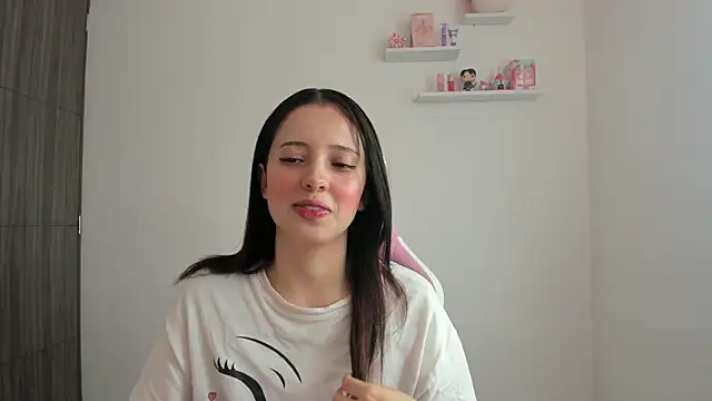 ImBunnyNova online show from 13, 11, 2025